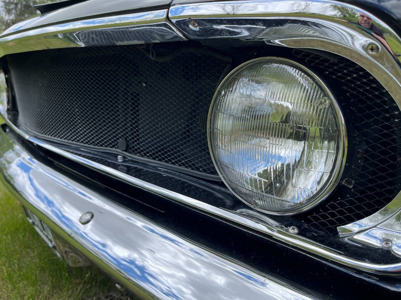 1964 Ford Fairlane 500 190
