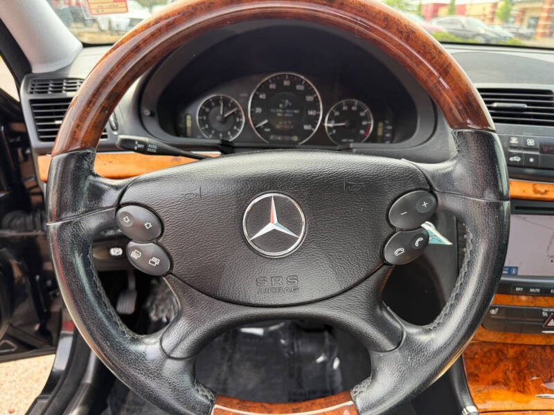 2008 Mercedes-Benz E-Class E 350 4MATIC