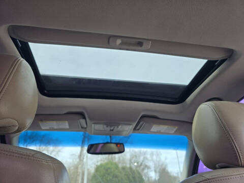 2012 Nissan Altima 2.5 SL