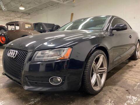 2010 Audi A5 for sale at Paley Auto Group in Columbus OH