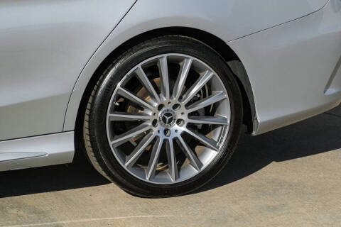 2021 Mercedes-Benz C-Class C 300