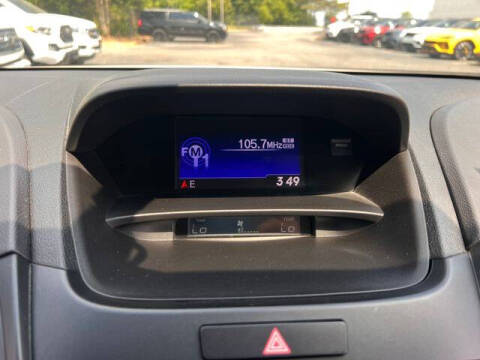 2017 Acura RDX