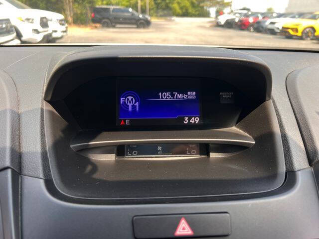 2017 Acura RDX