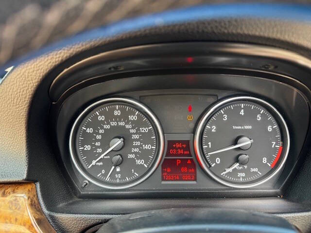 2008 BMW 3 Series 335i