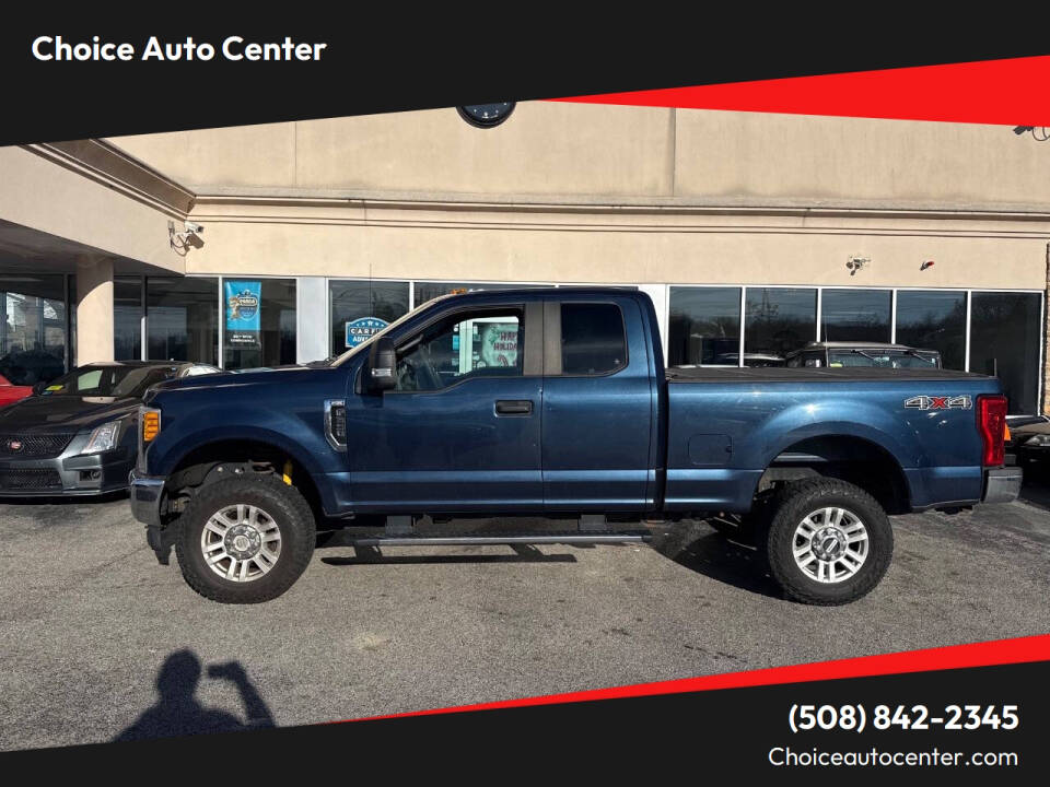 2017 Ford F-350 Super Duty XL's photo