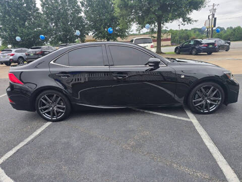 2019 Lexus IS 300