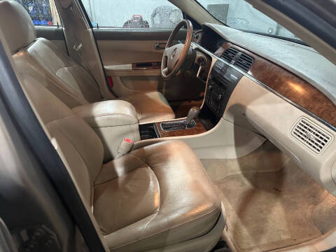 2006 Buick LaCrosse CXL