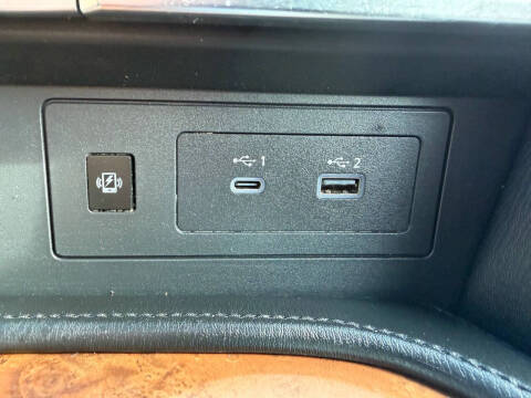 2021 Nissan Armada SL