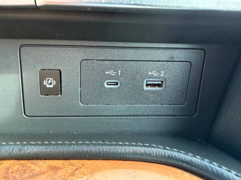 2021 Nissan Armada SL