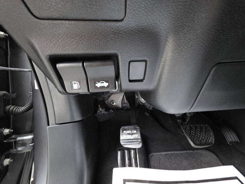 2019 Nissan Murano SV