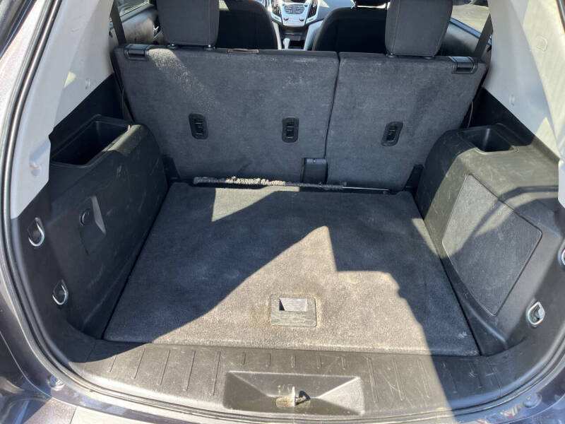 2014 GMC Terrain SLE-2