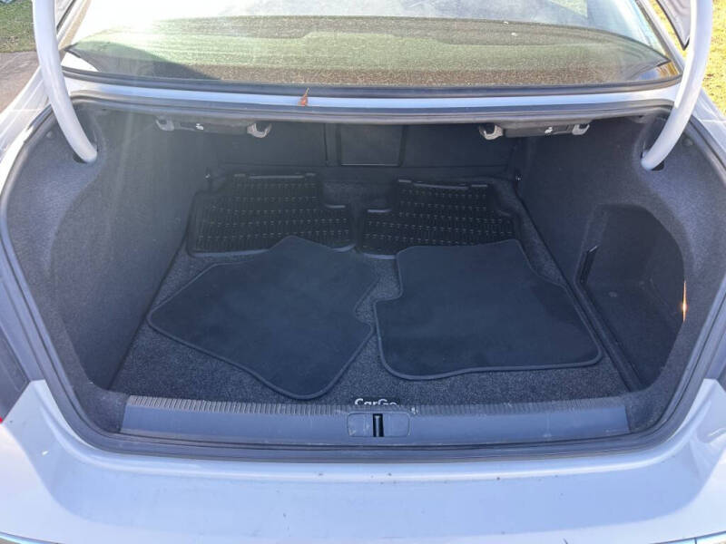 2013 Volkswagen CC Sport Plus PZEV