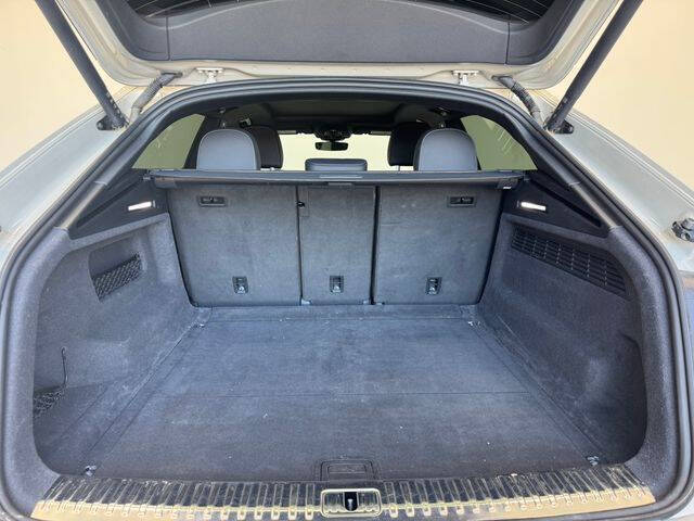 2023 Audi Q8 quattro Premium Plus 55 TFSI