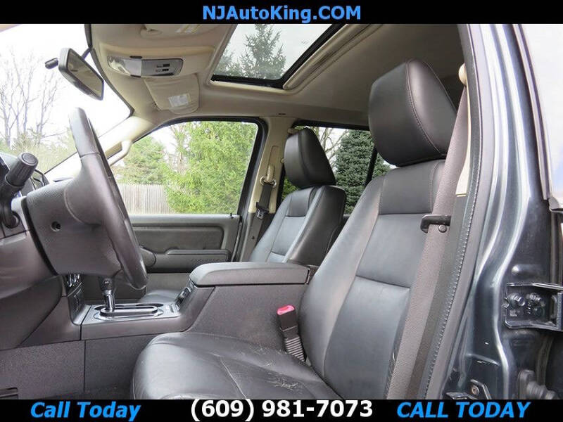 2010 Ford Explorer XLT