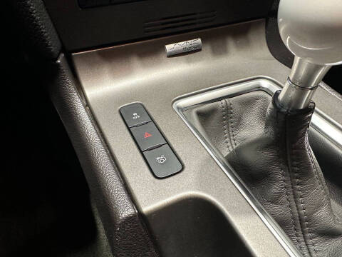 2013 Ford Shelby GT500