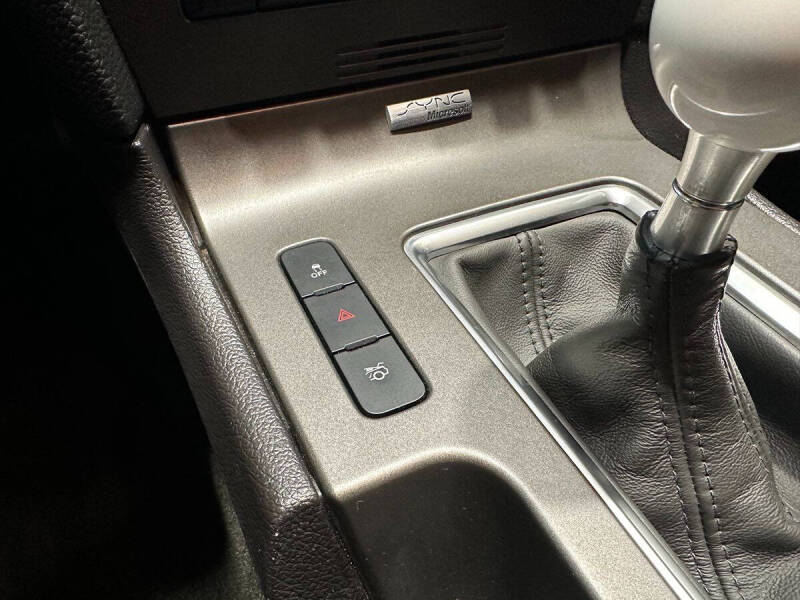 2013 Ford Shelby GT500