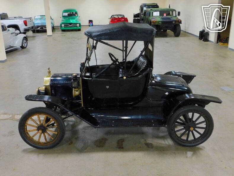 1914 Ford Model T