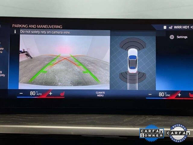 2024 BMW 4 Series 430i xDrive