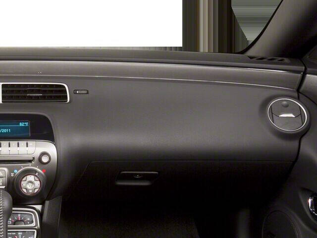 2011 Chevrolet Camaro LT