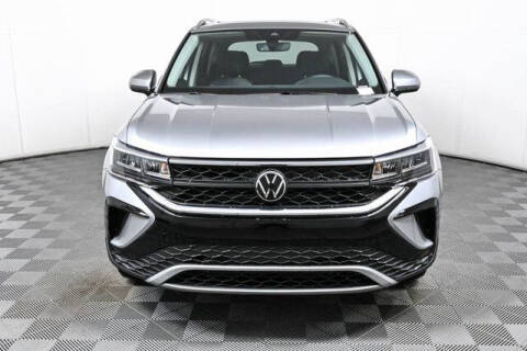 2023 Volkswagen Taos for sale at Southern Auto Solutions-Jim Ellis Volkswagen Atlan in Marietta GA