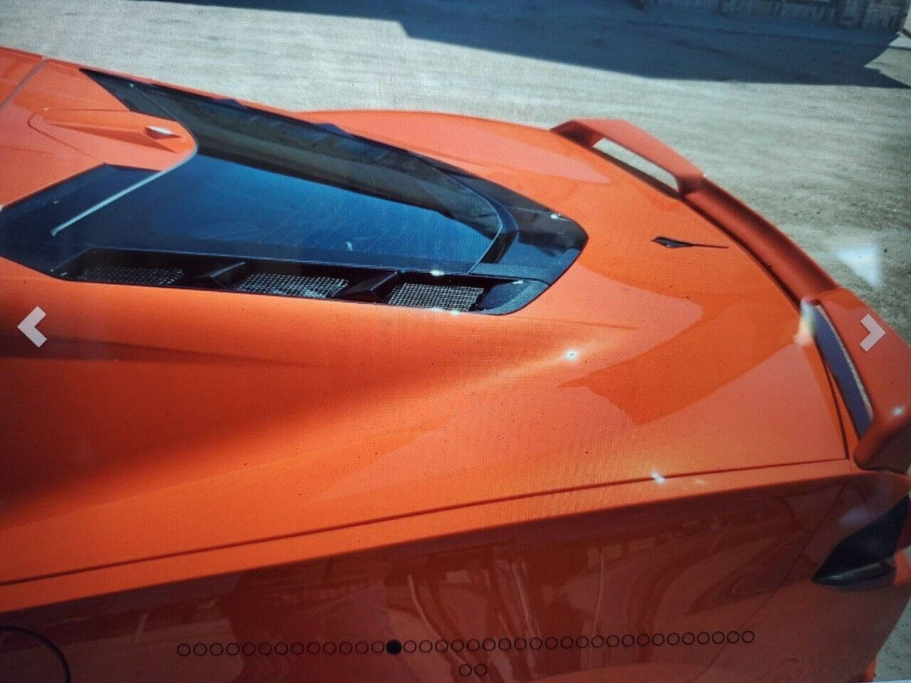 2020 Chevrolet Corvette for sale at Royal Classic Auto in Long Beach, CA