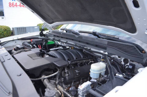 2016 GMC Sierra 1500