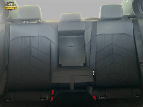 2024 BMW i5 eDrive40