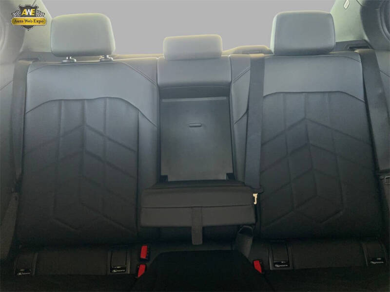 2024 BMW i5 eDrive40