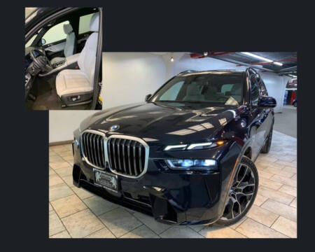 2023 BMW X7 for sale at EUROPEAN AUTO EXPO in Lodi NJ