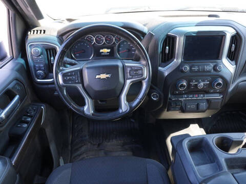 2023 Chevrolet Silverado 2500HD