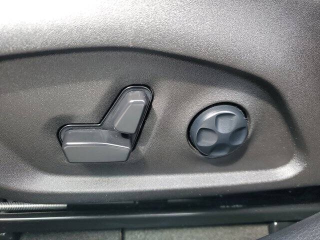 2024 Alfa Romeo Tonale Hybrid Ti