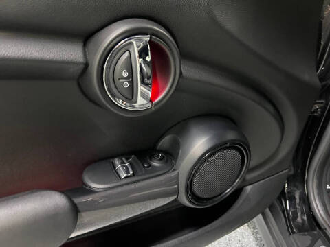 2016 MINI Hardtop 2 Door Cooper