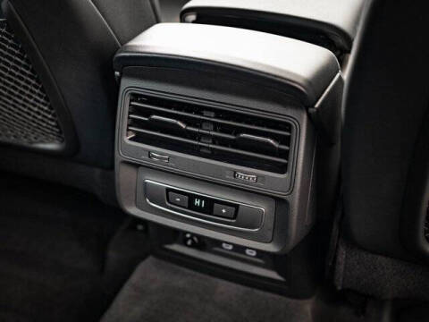 2021 Audi Q7 quattro Premium Plus 55 TFSI