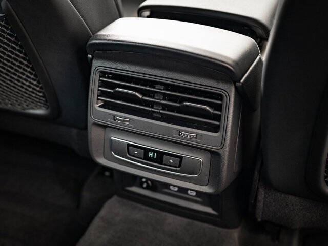 2021 Audi Q7 quattro Premium Plus 55 TFSI