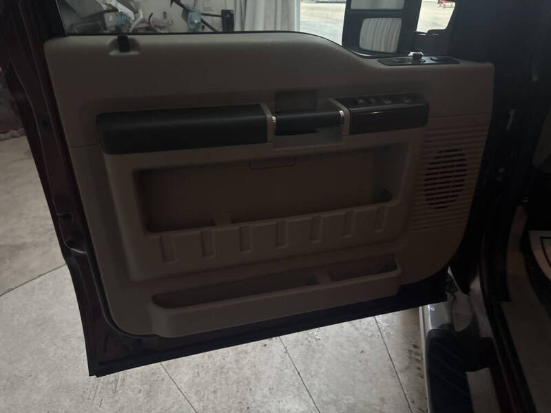 2010 Ford F-350 Super Duty