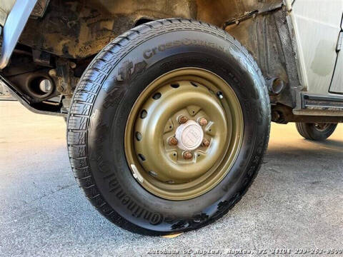 1994 Mercedes-Benz G-Class