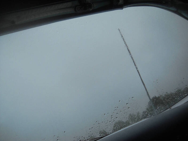 1955 Ford Thunderbird