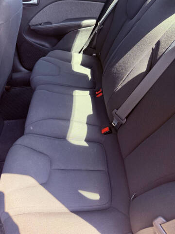 2013 Dodge Dart SE