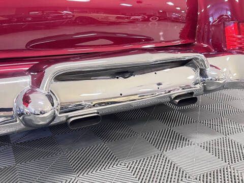 1951 Mercury Led Sled