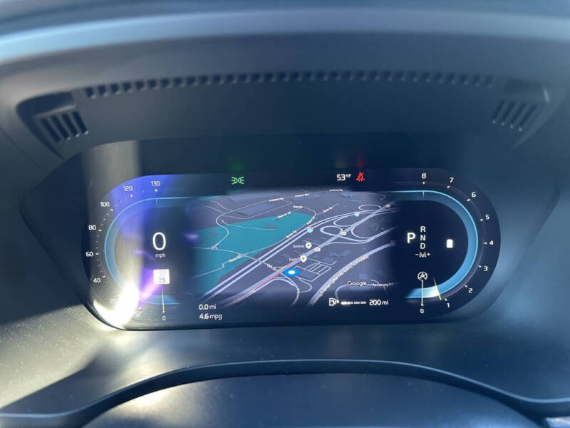 2023 Volvo XC60 B5 Plus Dark Theme