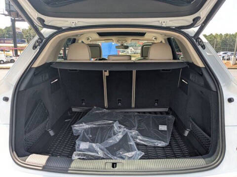 2025 Audi Q5 quattro S line Prem Plus 45 TFSI