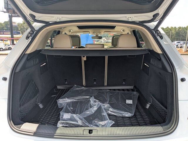 2025 Audi Q5 quattro S line Prem Plus 45 TFSI