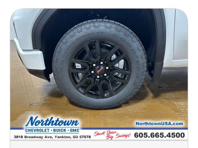 2026 GMC Sierra 1500 Elevation - Photo 12