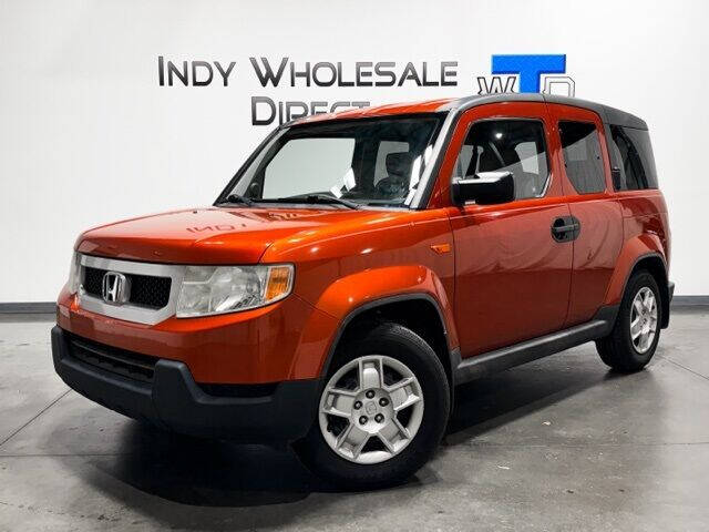 2010 Honda Element For Sale
