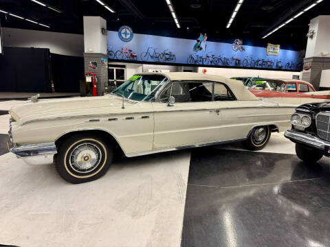 1962 Buick Electra