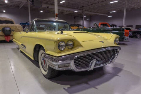 1959 Ford Thunderbird