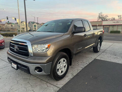 2012 Toyota Tundra for sale at City Zone Motors in Sacramento CA