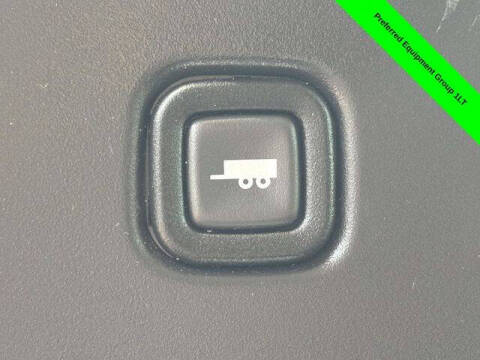 2020 Chevrolet Express LT 2500