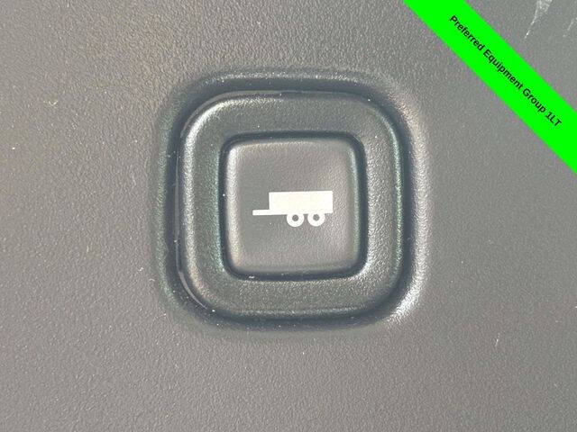 2020 Chevrolet Express LT 2500