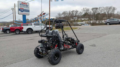 2025 TrailMaster Mini XRX R+